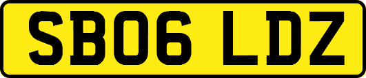 SB06LDZ