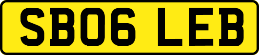 SB06LEB