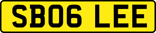 SB06LEE