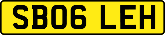 SB06LEH