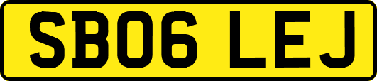 SB06LEJ