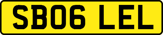 SB06LEL