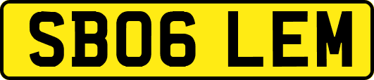 SB06LEM