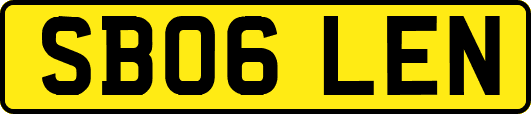 SB06LEN