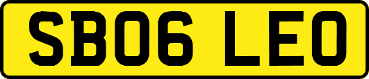 SB06LEO