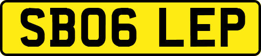 SB06LEP