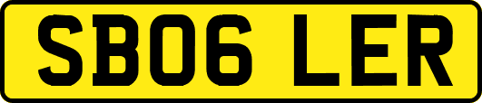 SB06LER