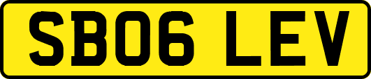 SB06LEV