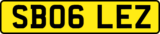 SB06LEZ