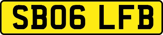 SB06LFB