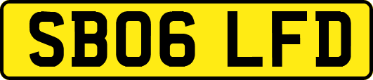 SB06LFD