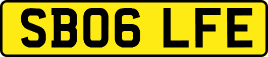 SB06LFE