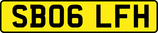 SB06LFH