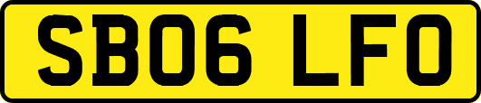SB06LFO