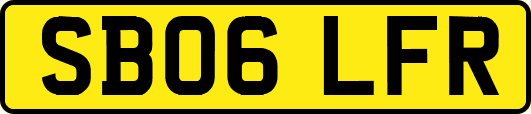SB06LFR