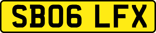 SB06LFX