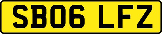 SB06LFZ