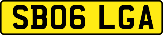 SB06LGA