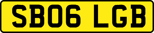 SB06LGB