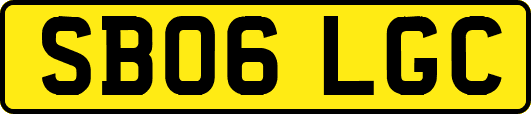 SB06LGC