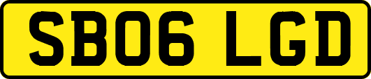 SB06LGD