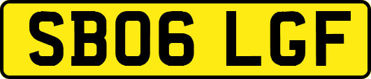 SB06LGF