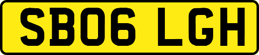 SB06LGH