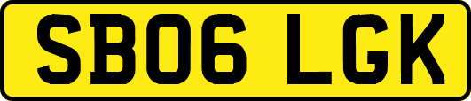 SB06LGK