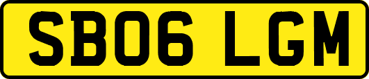 SB06LGM