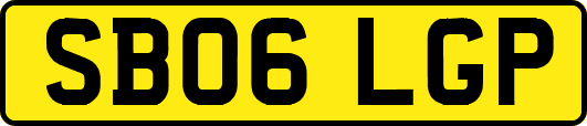 SB06LGP
