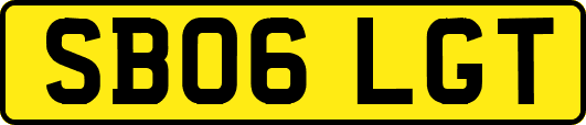 SB06LGT