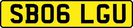 SB06LGU