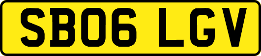 SB06LGV
