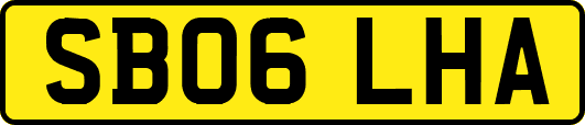 SB06LHA