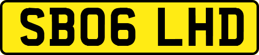 SB06LHD