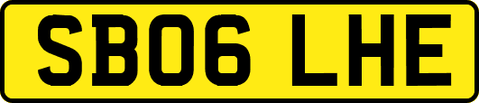 SB06LHE