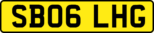 SB06LHG