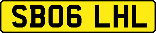 SB06LHL