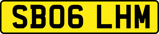 SB06LHM