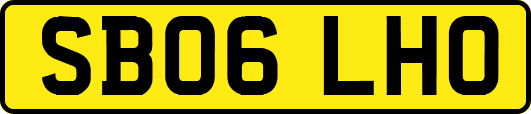 SB06LHO
