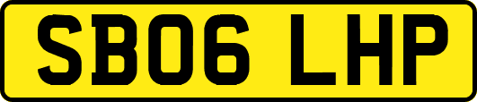 SB06LHP