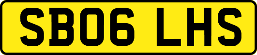 SB06LHS