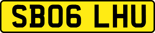SB06LHU