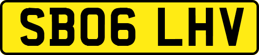 SB06LHV