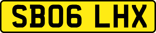 SB06LHX