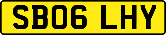 SB06LHY