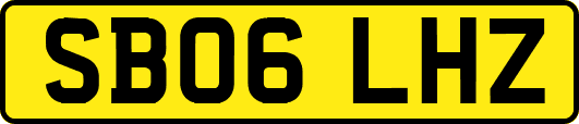 SB06LHZ