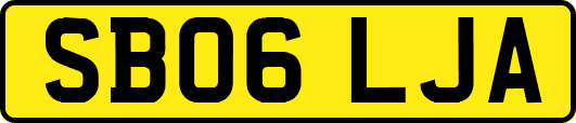 SB06LJA