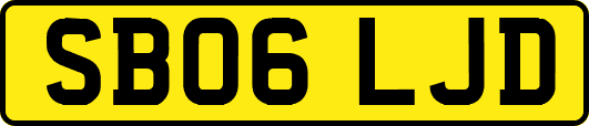 SB06LJD