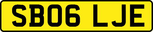 SB06LJE